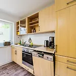 Weisser Hirsch Im Haus Sabine *