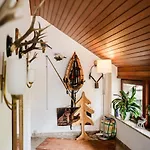 Lejlighed Weisser Hirsch Im Haus Sabine
