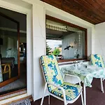 Διαμέρισμα Weisser Hirsch Im Haus Sabine