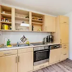 Weisser Hirsch Im Haus Sabine Lejlighed *
