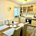 Weisser Hirsch Im Haus Sabine * Braunlage