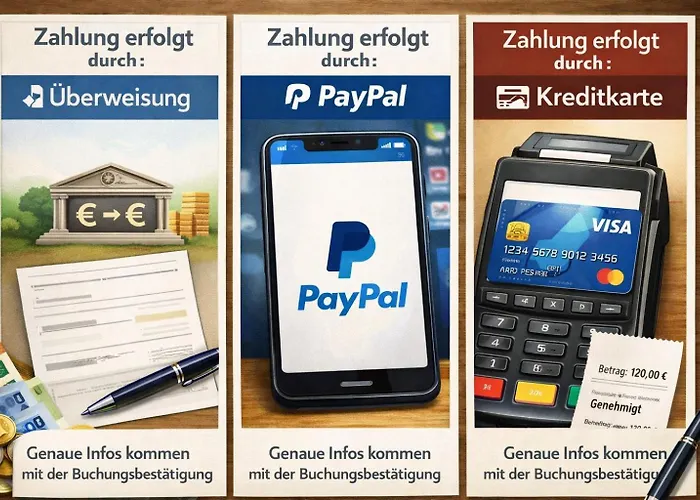 アパート Weisser Hirsch Im Haus Sabine *